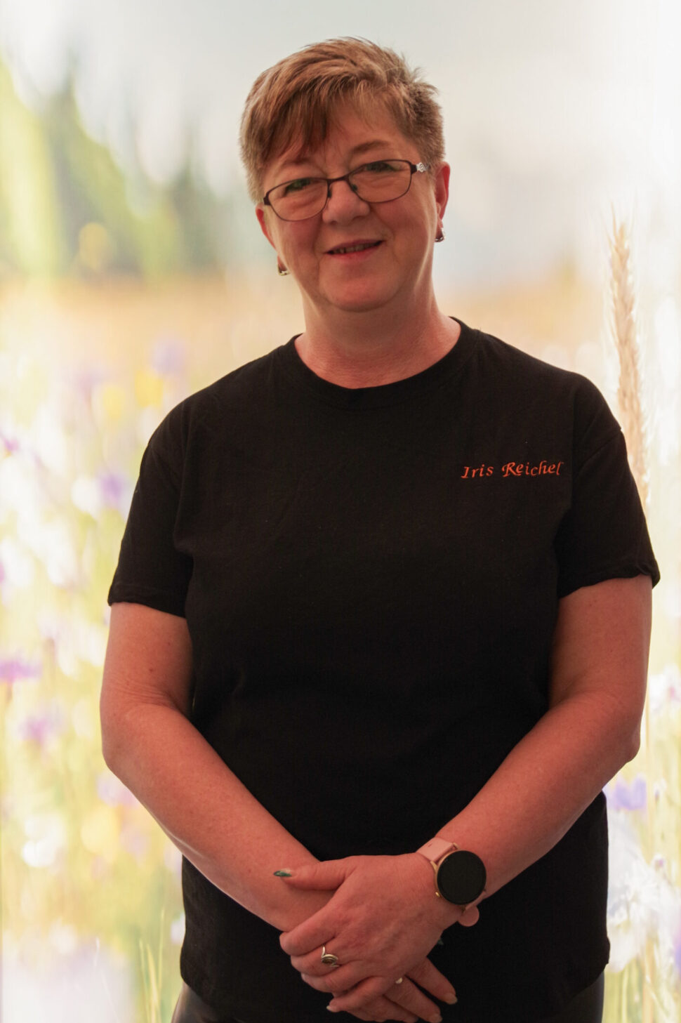 Iris Reichel
