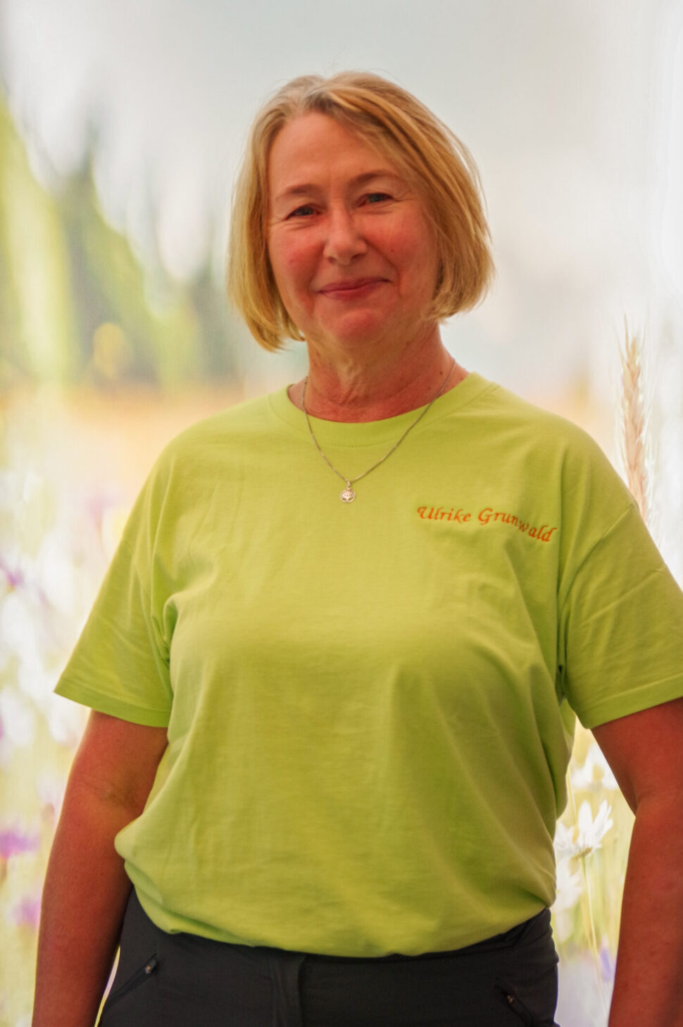Ulrike Grunwald